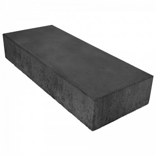 Traptrede Antraciet 40x100x18cm Excluton