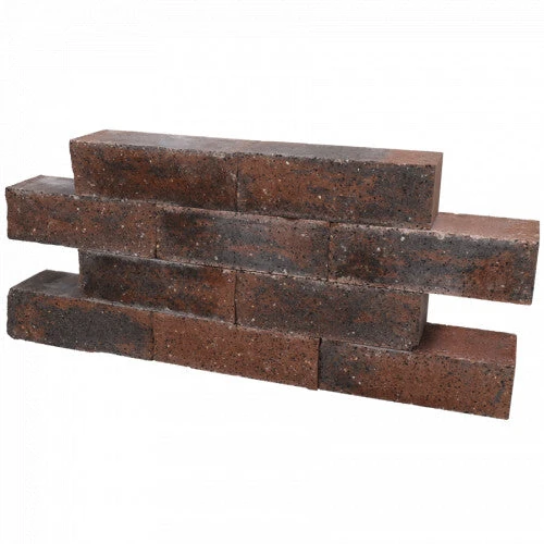 Catrock Bruin/zwart 11.5x31 31x11,5cm