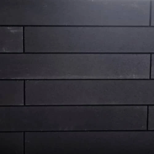 Linia Excellence palissade Nero 10x60x15cm