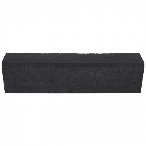 Linia Excellence Rockface Nero 10x60x15cm