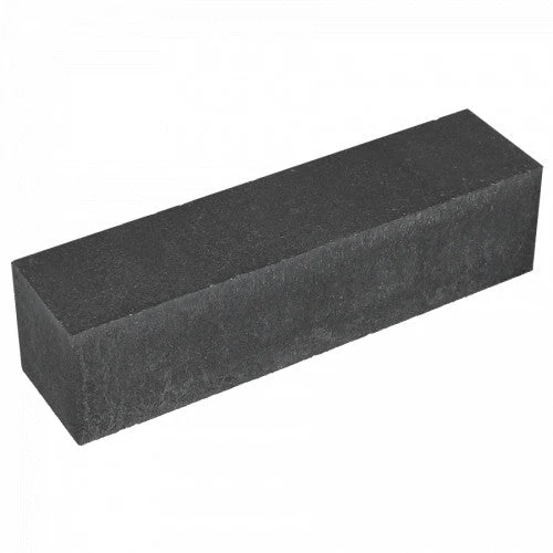 Linia Excellence palissade Nero 12x60x12cm