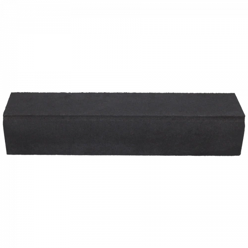 Linia Excellence palissade met facet Nero 12x60x12cm