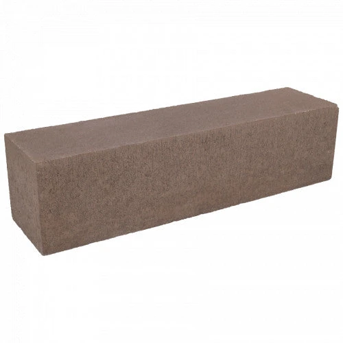 Linia Excellence palissade Taupe 60x12cm