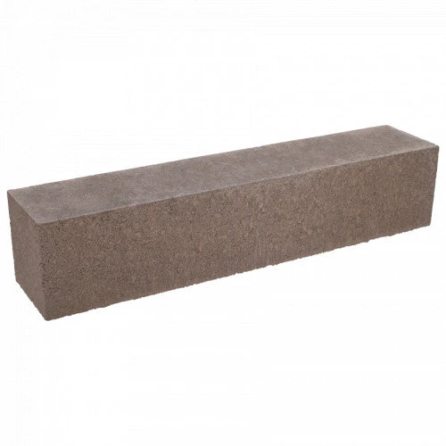 Linia Excellence palissade Taupe 12x60x12cm