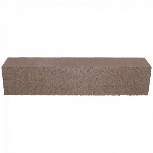 Linia Excellence palissade Taupe 12x60x12cm
