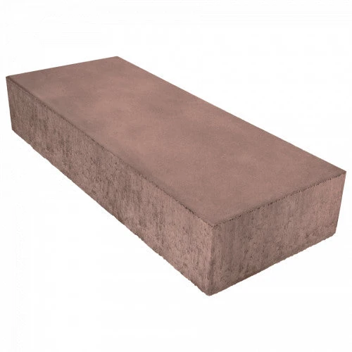 Traptrede Taupe 40x100x18cm Excluton