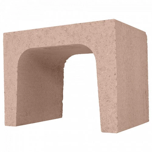 U-element Taupe 30x30cm
