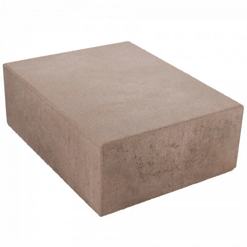 Traptrede Taupe 40x50x18cm Excluton