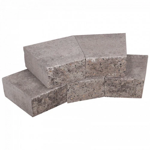 GardenWall Ivory 22x18,5x10cm