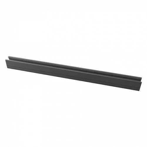 Ultra Drain watergoot - 1 ds (2 st) Grijs 120x6,5cm