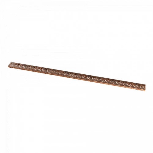 Ultra Drain Cortenline Designo Rooster - 1 ds (2 st) Corten 120x10cm