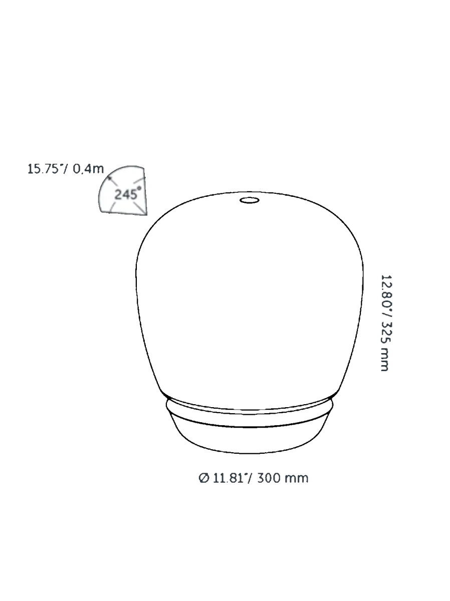 In-Lite VOQUE 100-230V