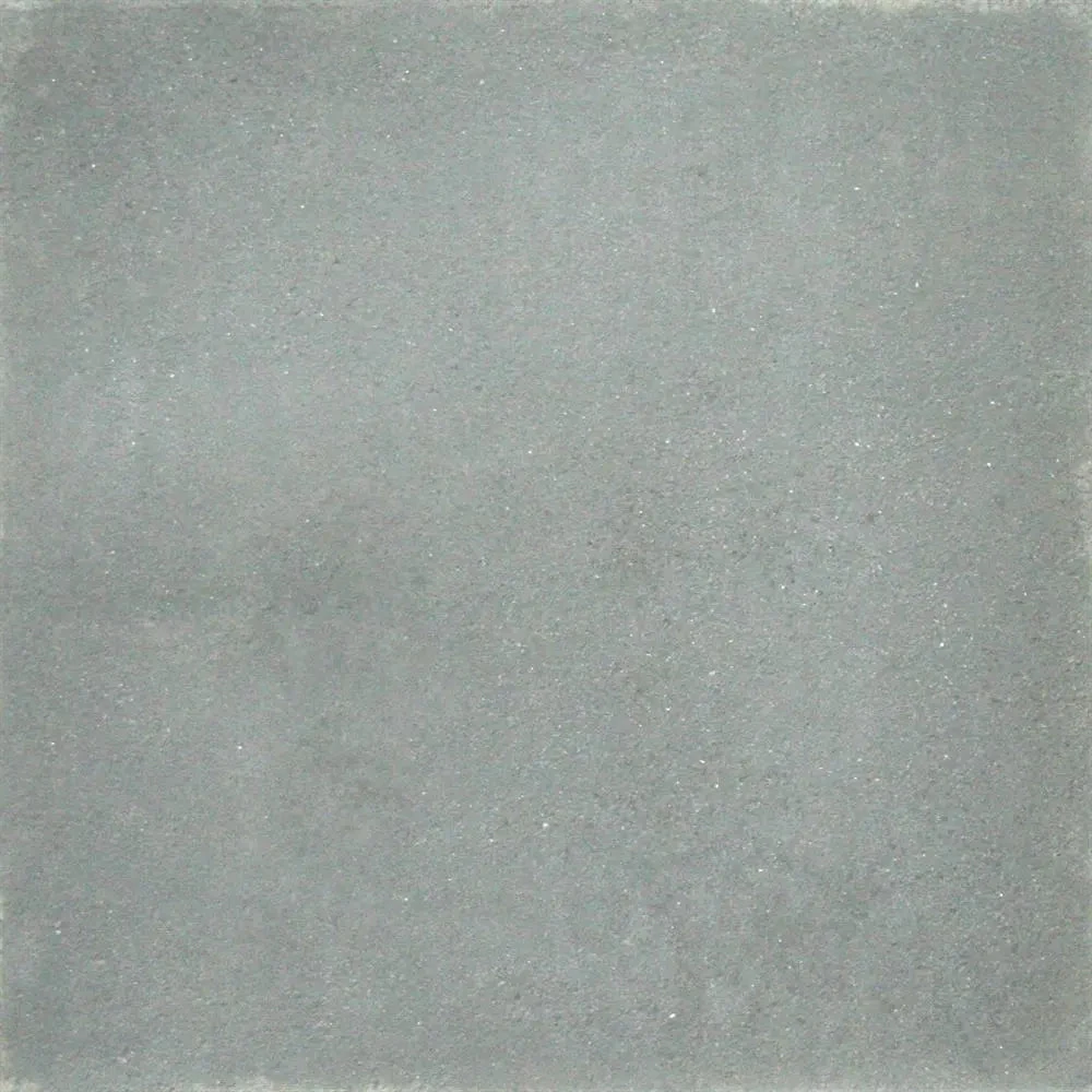 Tegel 30x30x4,5 facet KOMO hanzezwart 1036 klein pakket 30x30x4,5cm