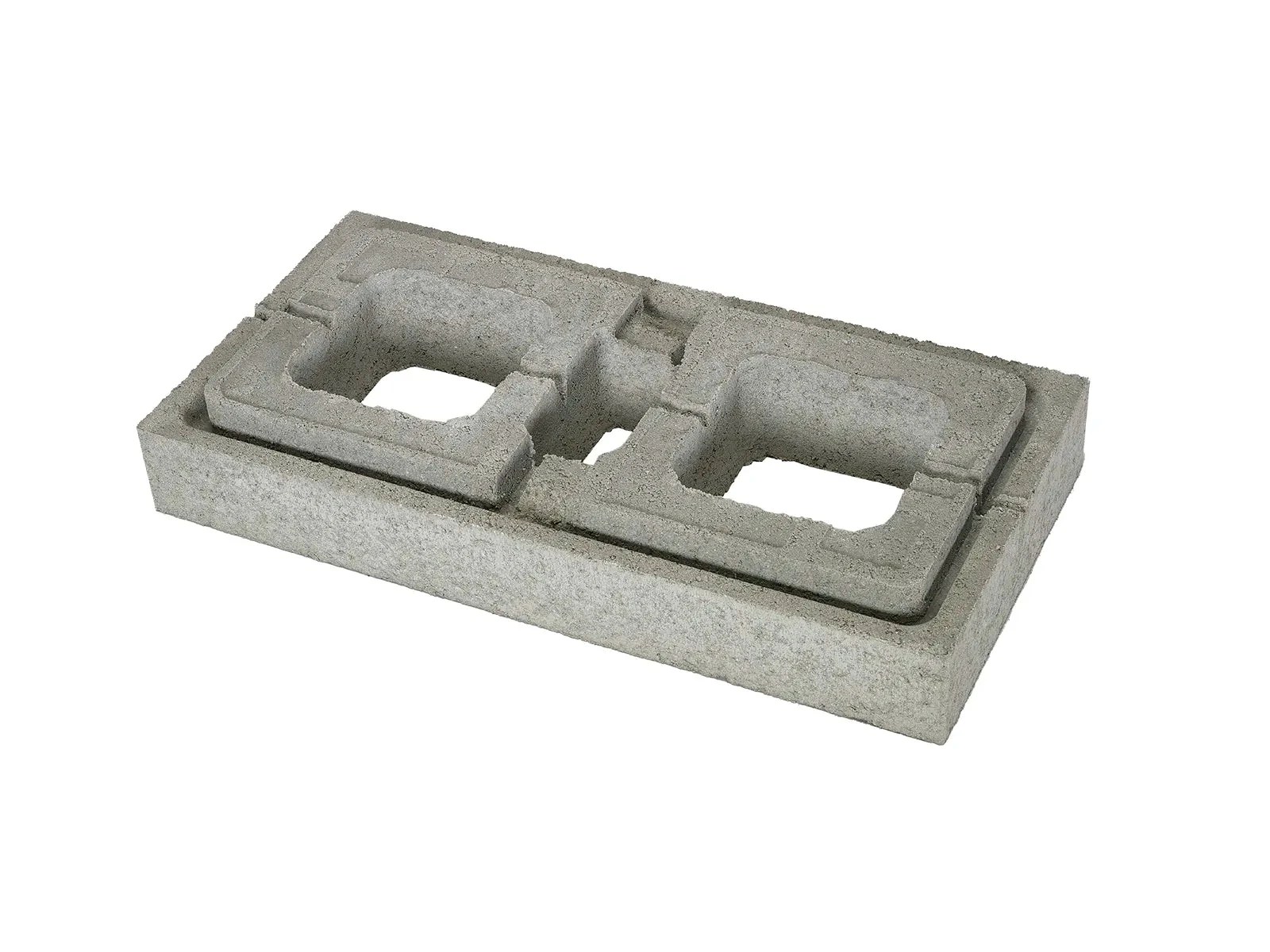 Moodul Grey 30x9x60cm