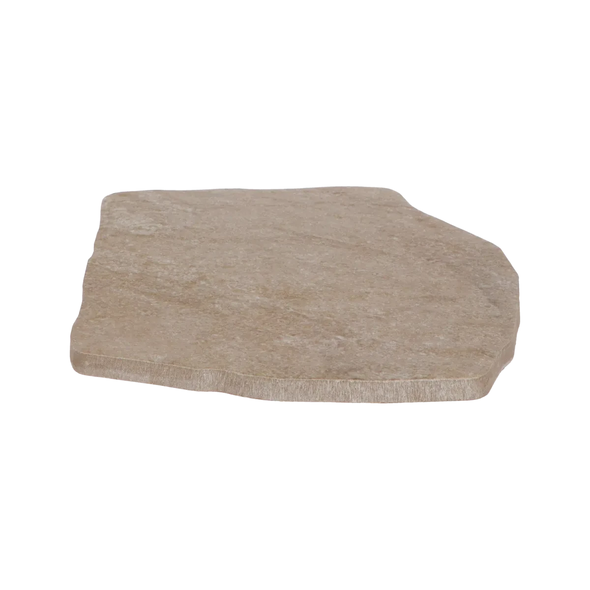 Staptegel Flex Stones Barge o 42x36x2cm Beige