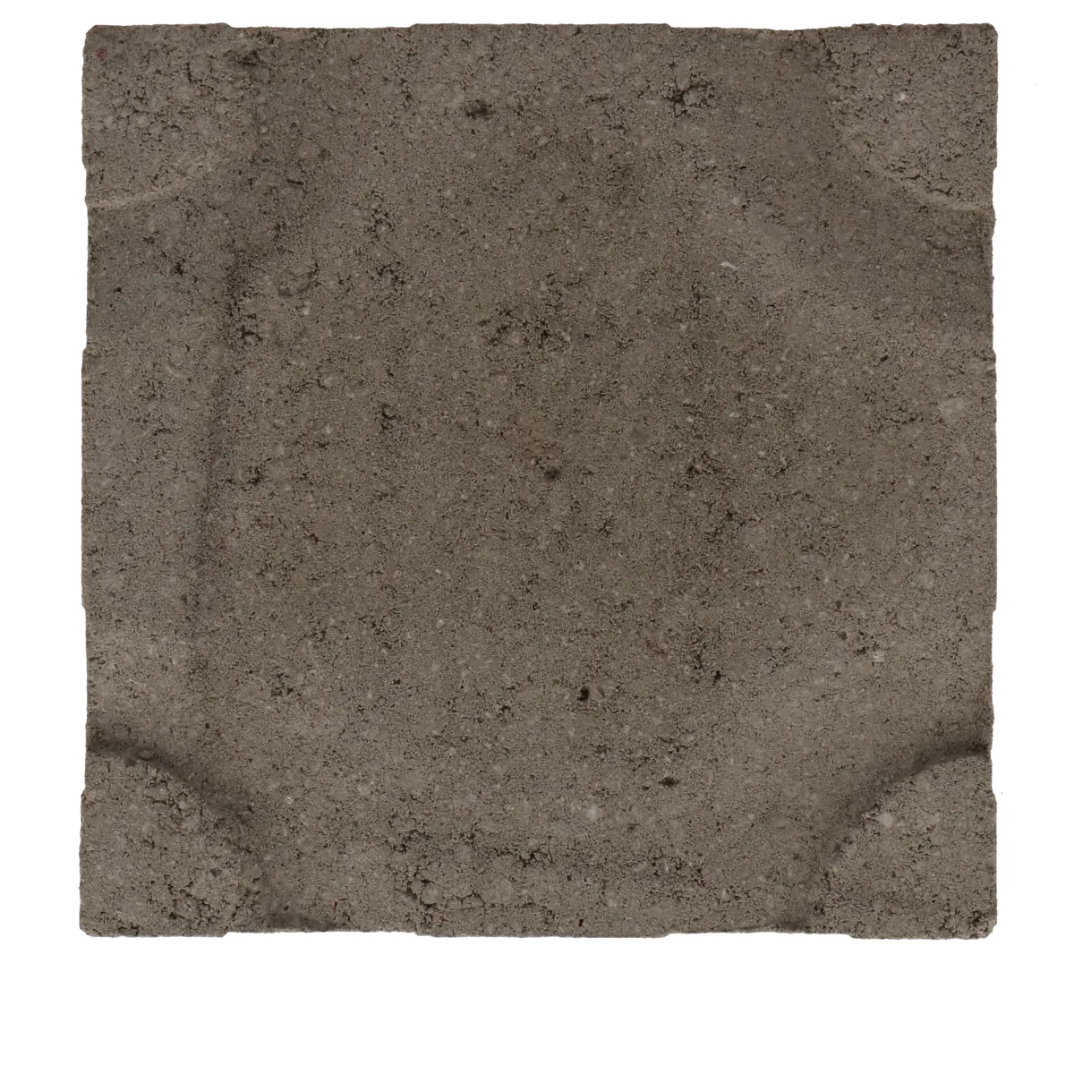Dreentegel Nxt Comfort Urban Grey 30x30x3,5cm Grijs