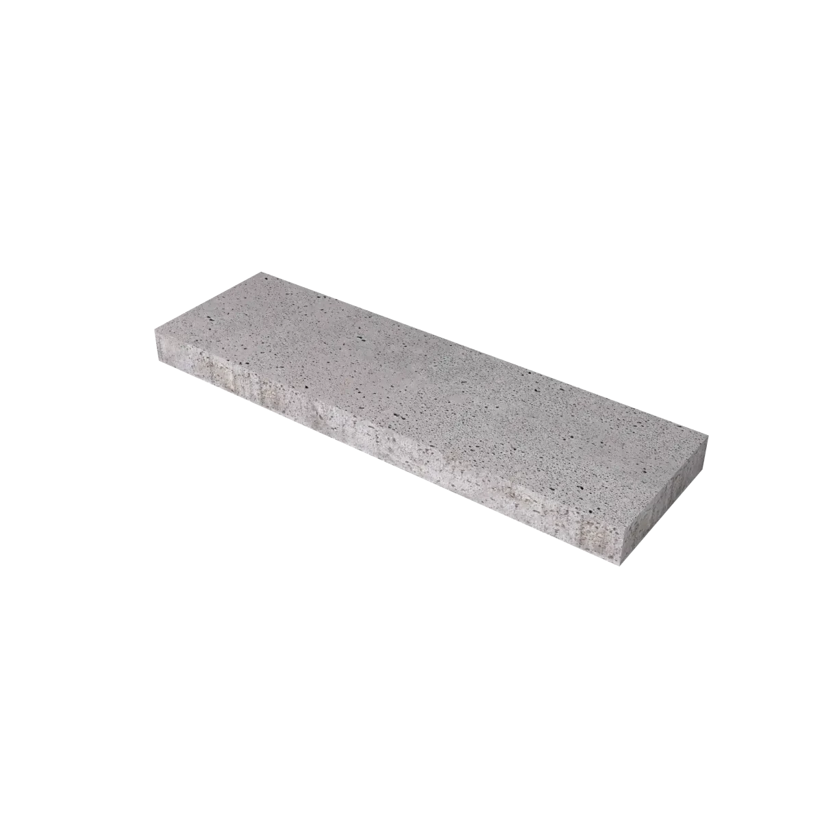 Schellevis Oudhollands Grijs OBA 7x30x100cm