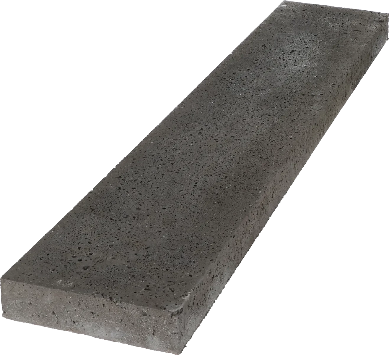 Schellevis Oudhollands Antraciet OBA 100x20x5