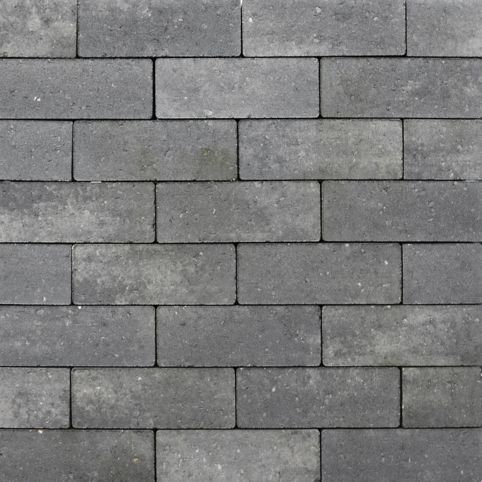 Strackstone Crown GRN+ Dikformaat vlak Madrid genuanceerd KOMO PL2 8x7x21cm