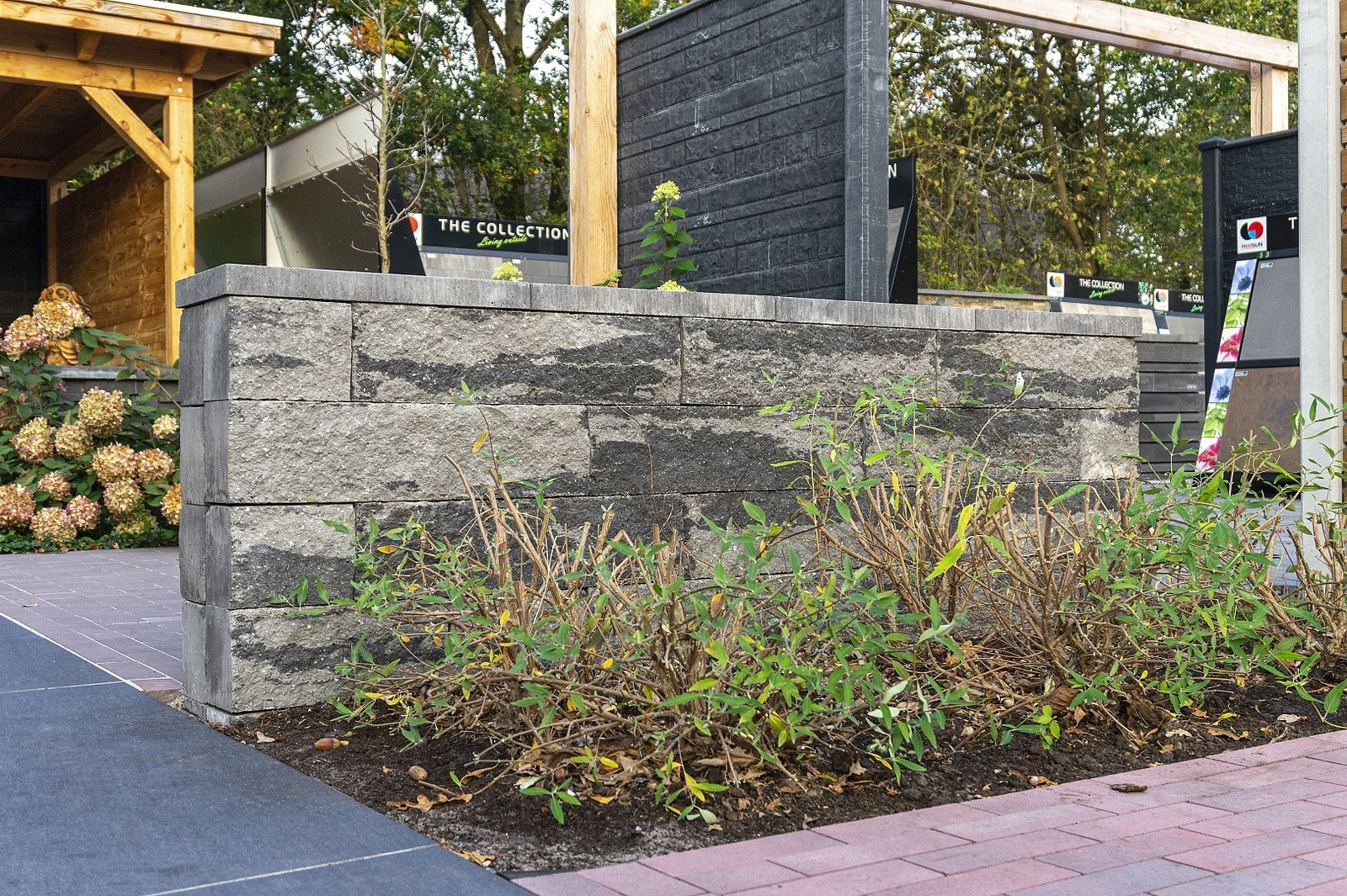 Combiwall Uno Mount Everest