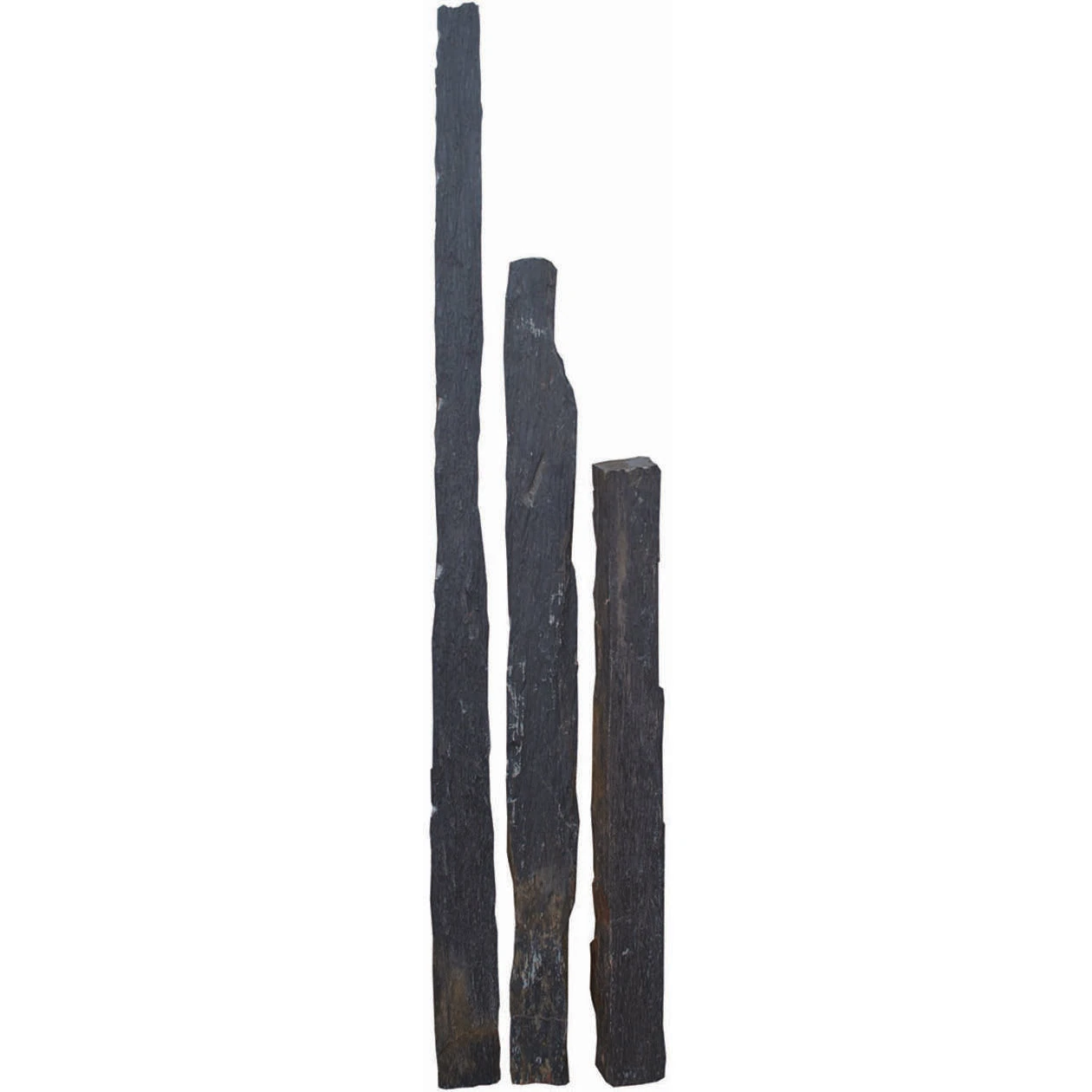 Monolith Black Pillars 100 cm