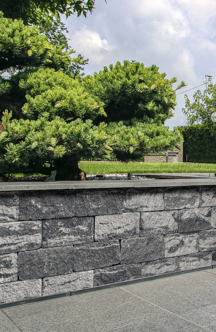 Combiwall Splitton Matterhorn