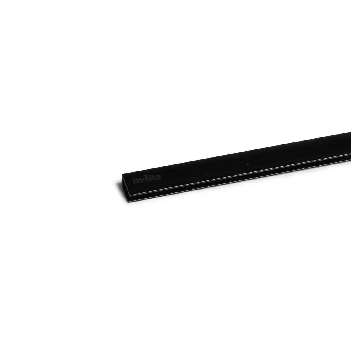 In-Lite Evo Flex Profile Single opbouw profiel 101cm