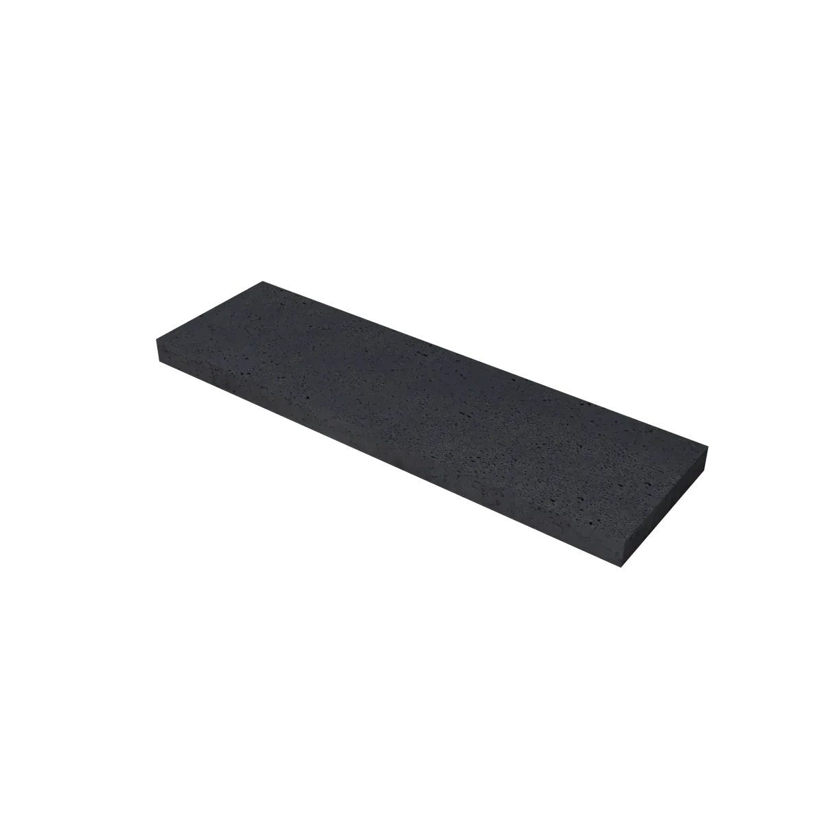 Schellevis Oudhollands Carbon Tegel 80x80x10 80x80x10cm Carbon