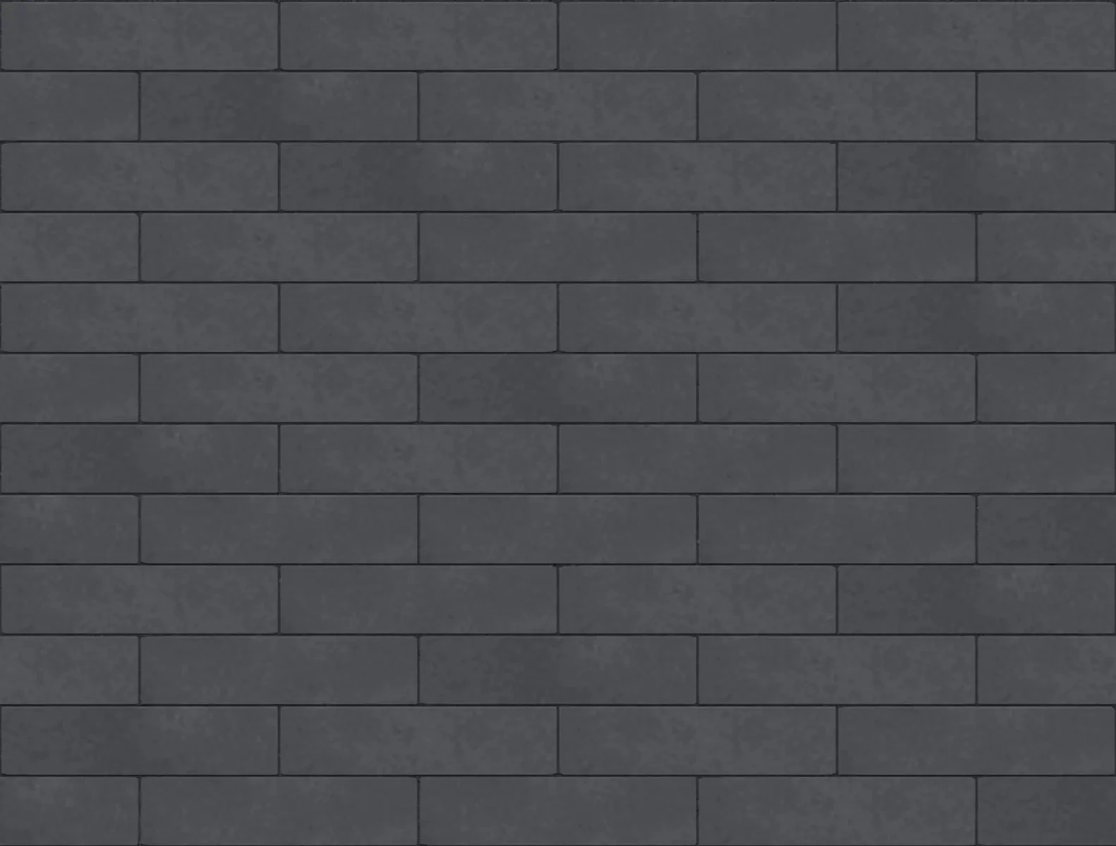 Purestone XL Antraciet 7x7x28cm