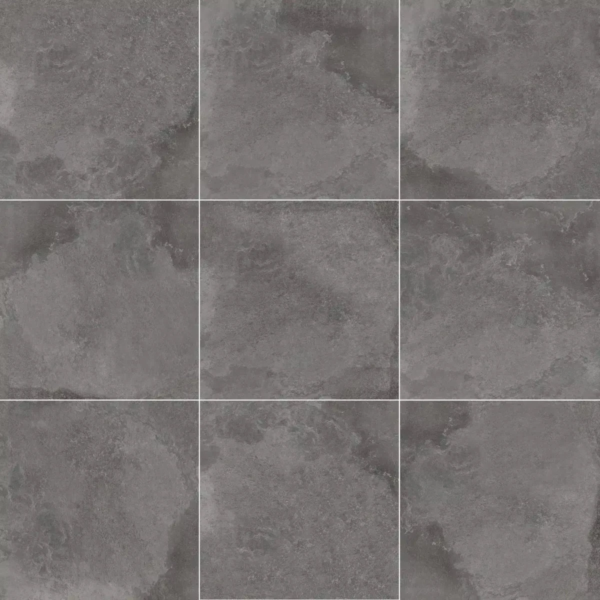 CeraSolid Marmo 60x60x3cm Grey