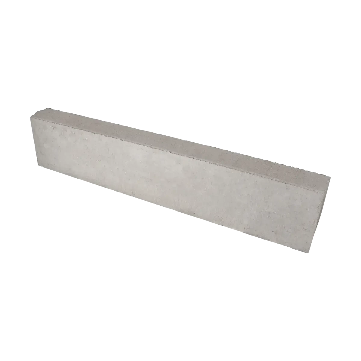 Opsluitband 10x20x100 grijs GRN+ KOMO 10x20x100cm