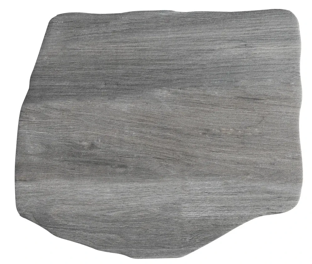 Staptegel Flex Stones Holz Grigio o 42x36x2cm