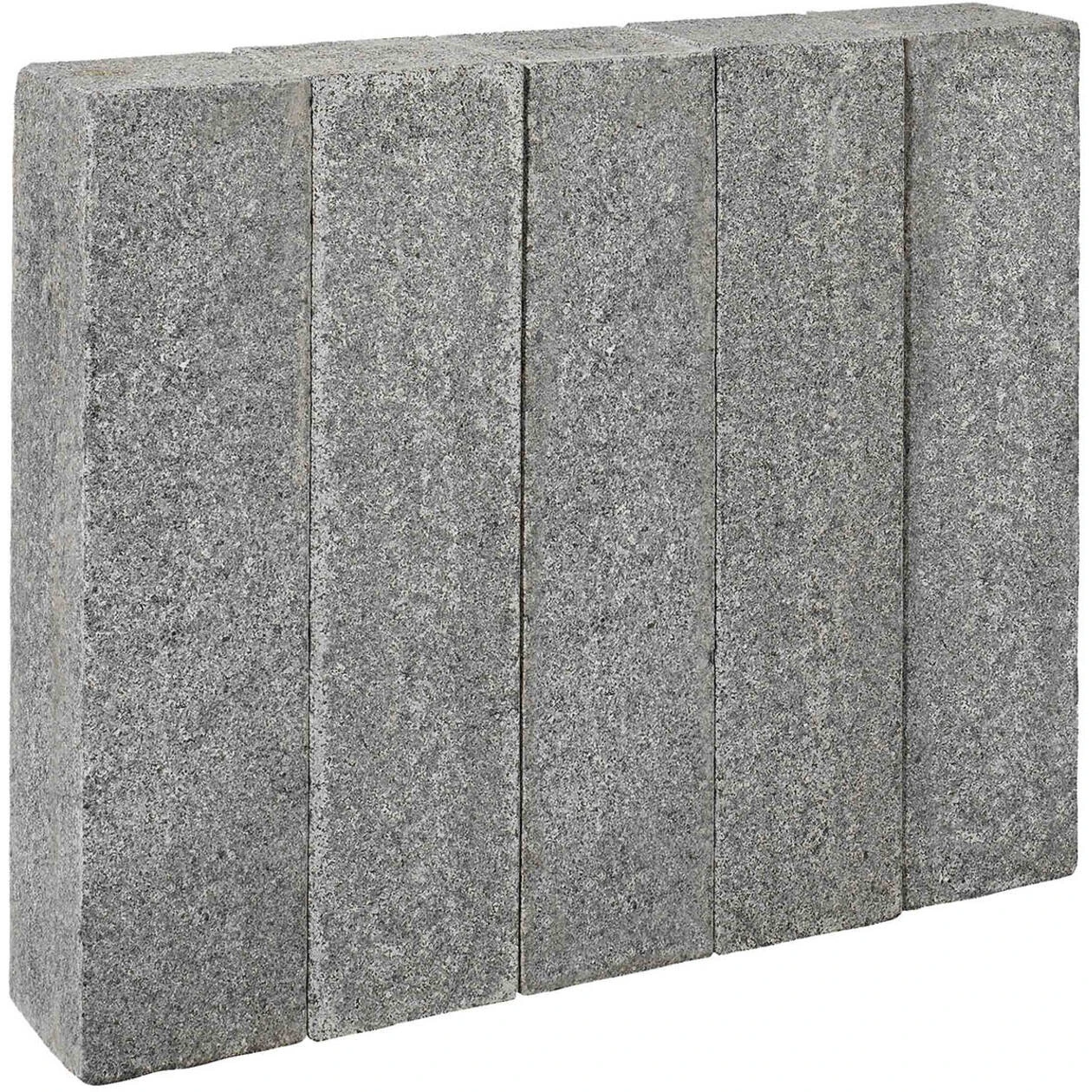 Palissade Suprema Tibet Dark Grey G654