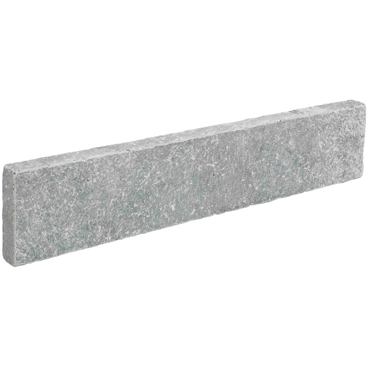 Opsluitband Antique Blue Light 100x20x6 cm