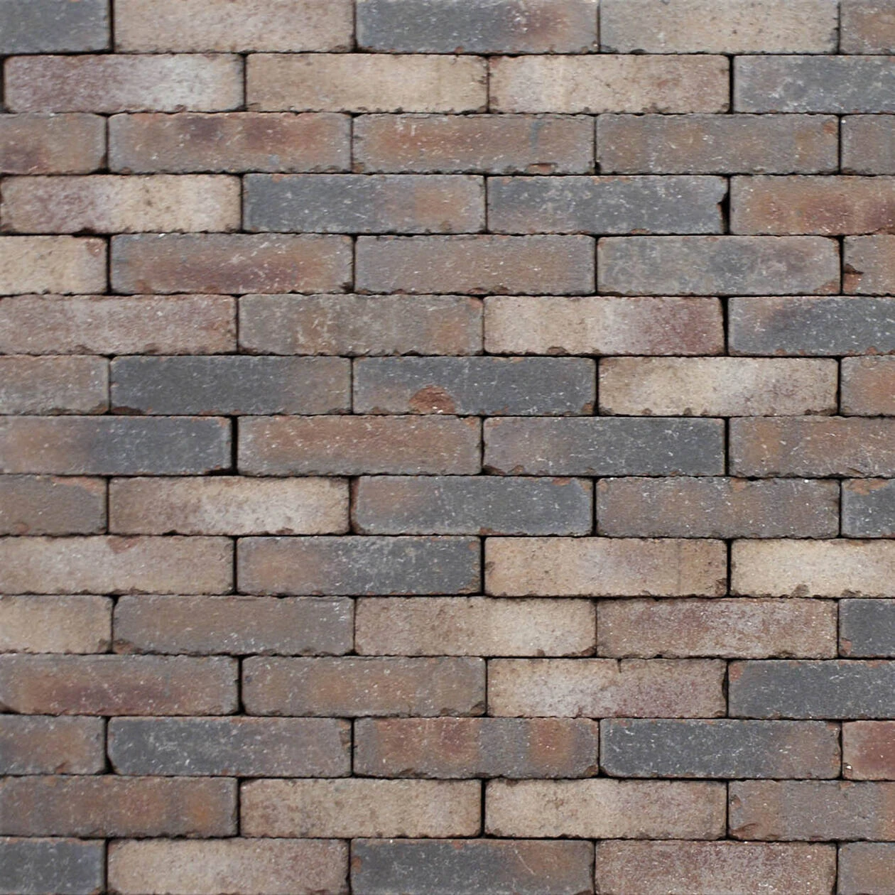 Clayville Gent WF 200x48x60 mm