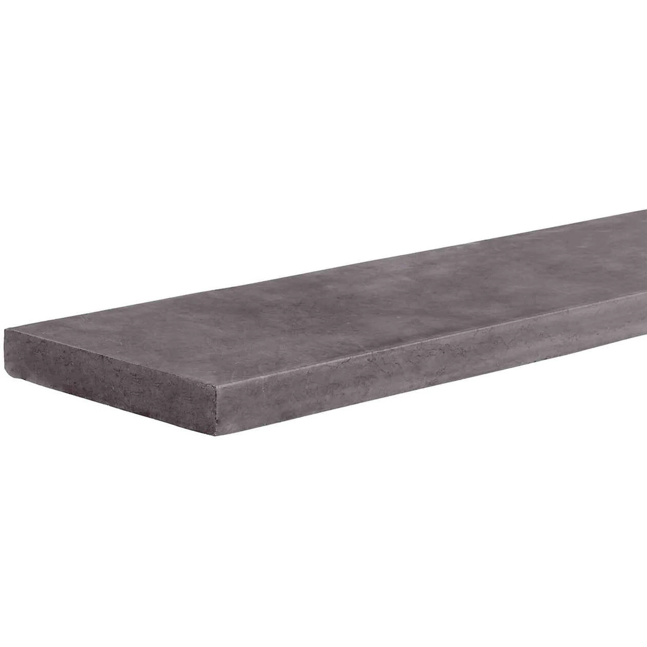 Vijver/Afdekband Vietnamese hardsteen 100x20x3 cm