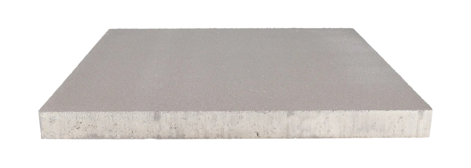 Furora+ Silver 100x100x6cm Grijs