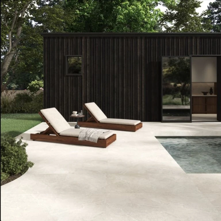 GeoCeramica® Must 60x60x4cm Sand