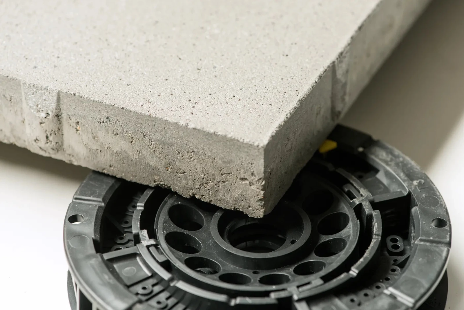 Spirapave T33 30-44mm 0x0xcm Zwart