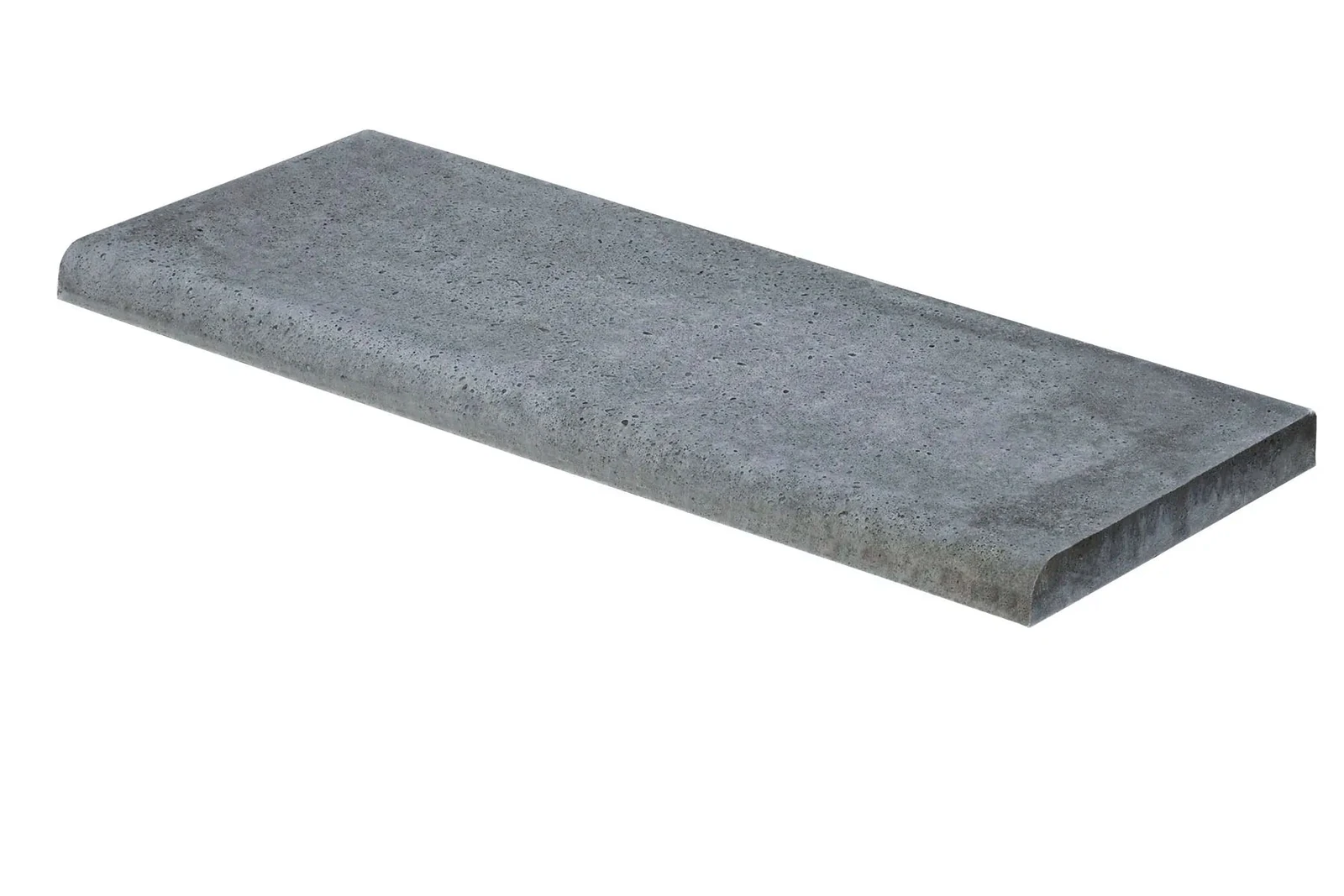 Schellevis Oudhollands Grijs Zwembadrand 40x5x100cm