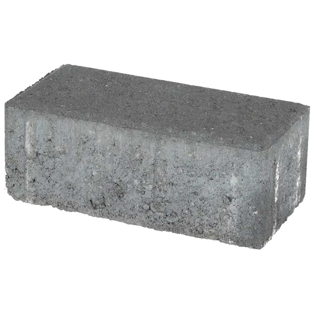 Ecotop Base GRN+ Bss normaal facet elleboogverband antraciet KOMO PL2 21x10,5x8cm