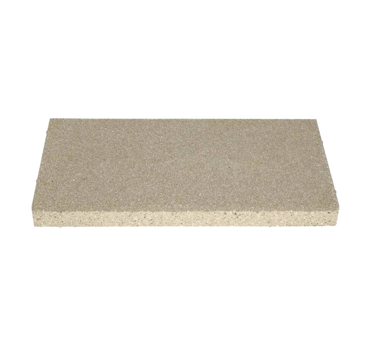 Zoak Donker 60x30x5,5cm Grijs