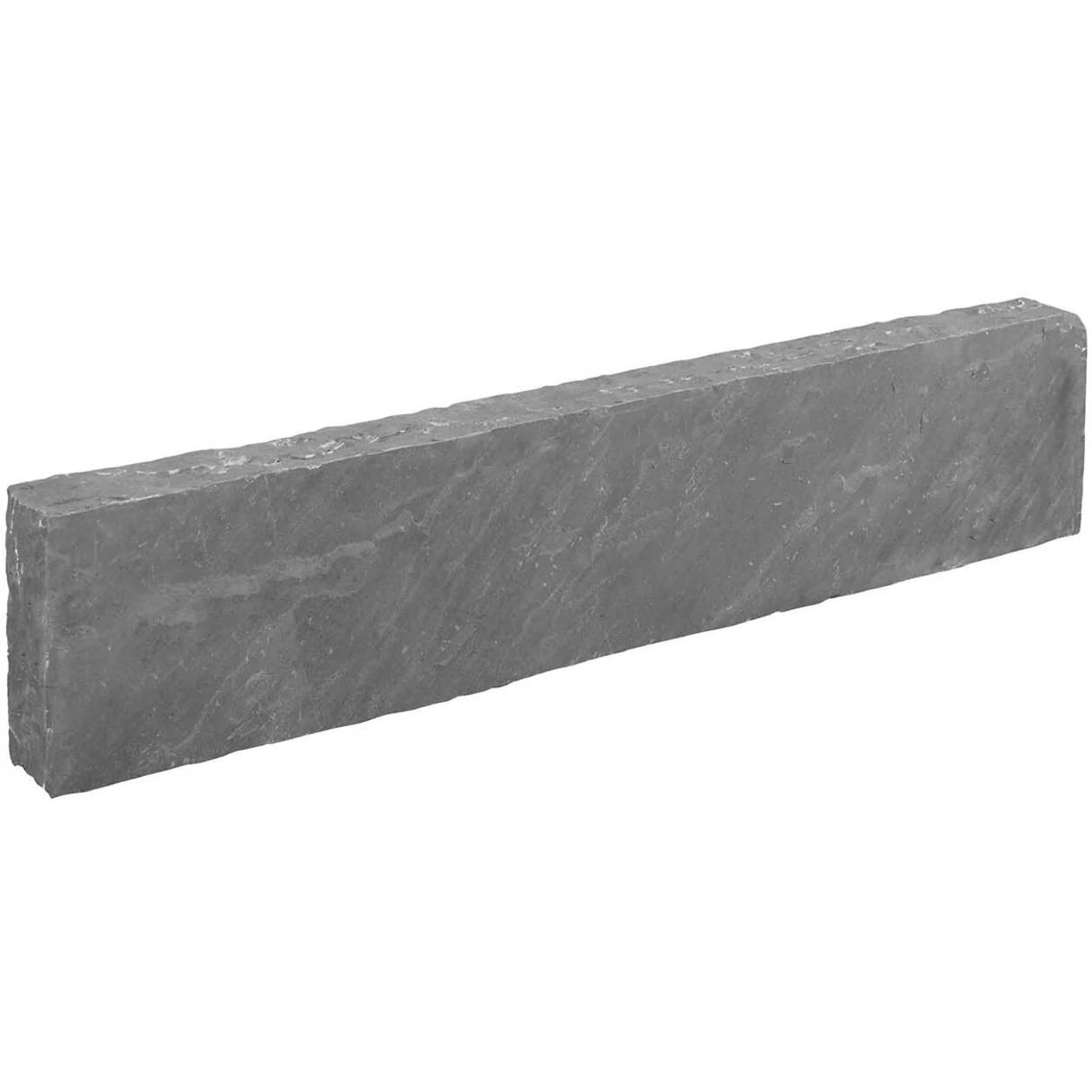 Opsluitband Kandla Grey 100x20x6/8 cm