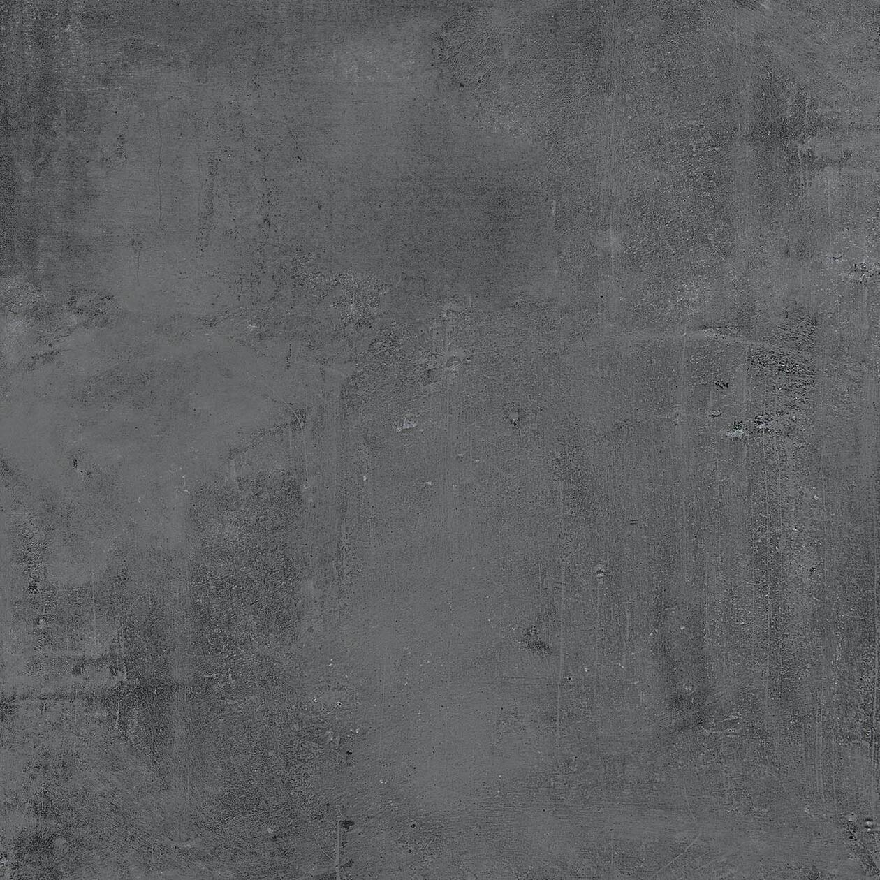 Puzzolato Nero, 60x60x3 cm