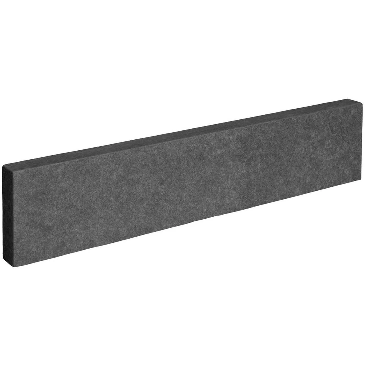 Opsluitband Vietnam Black 100x20x6 cm
