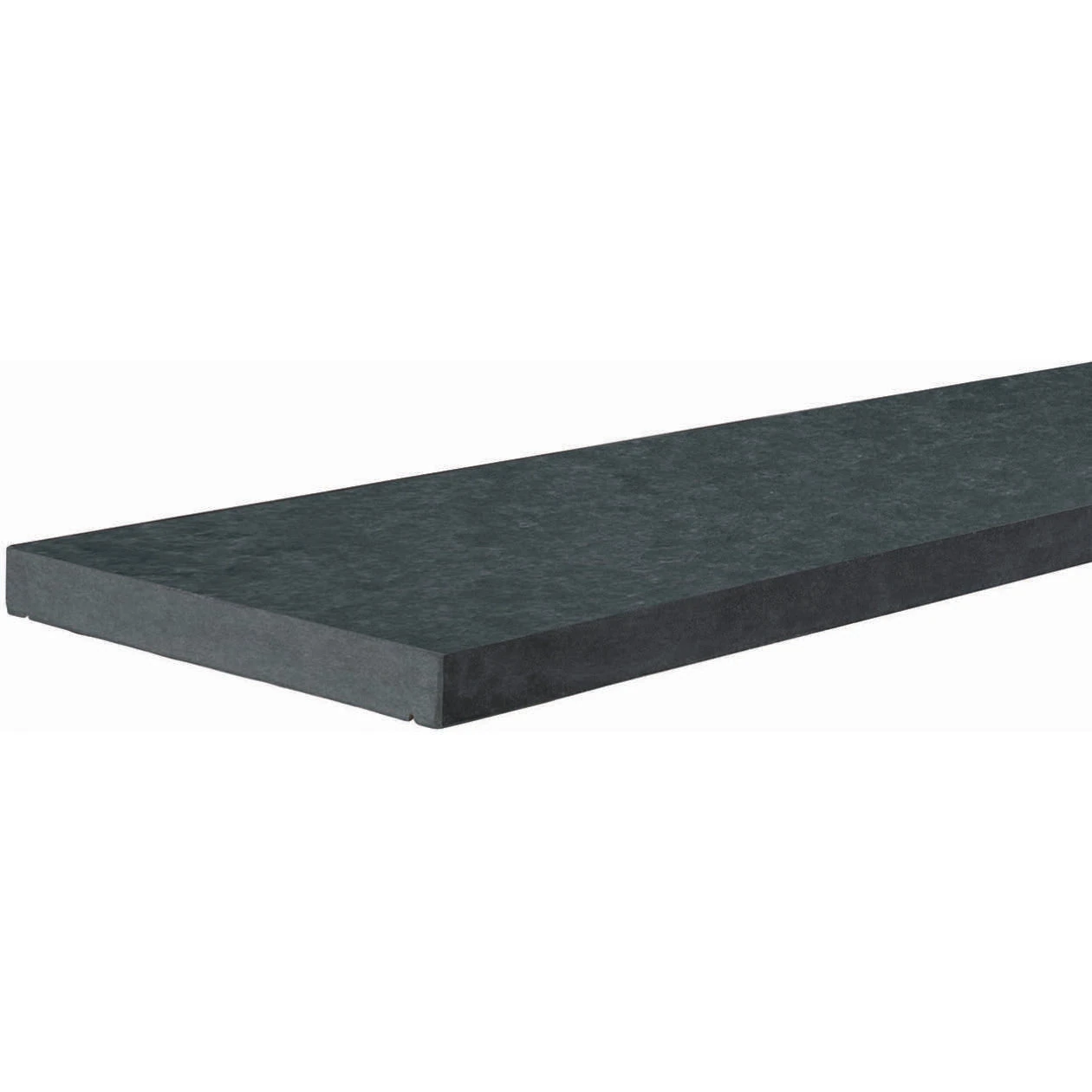 Afdekband Vietnam Black 100x20x3cm