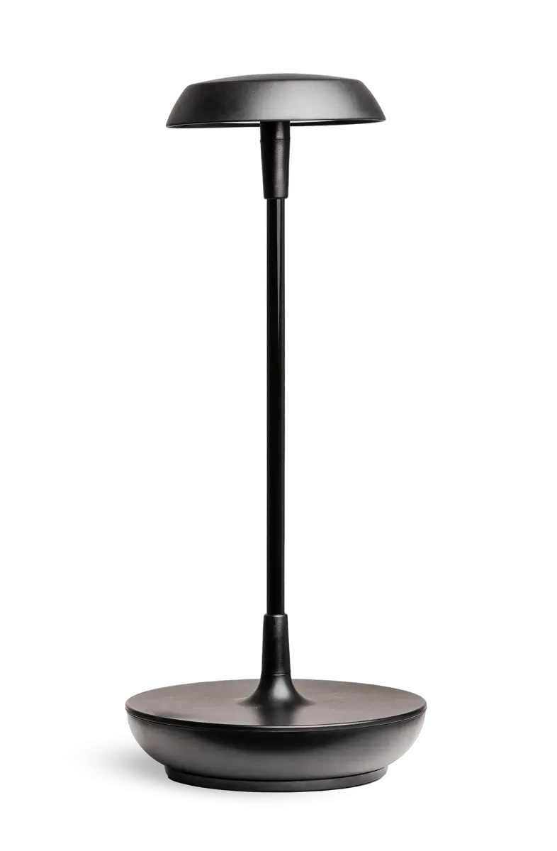 In-Lite Sway Table Black