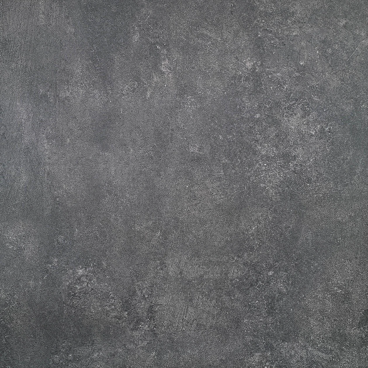 Ceramaxx Cimenti Clay Anthracite, 60x60x3 cm