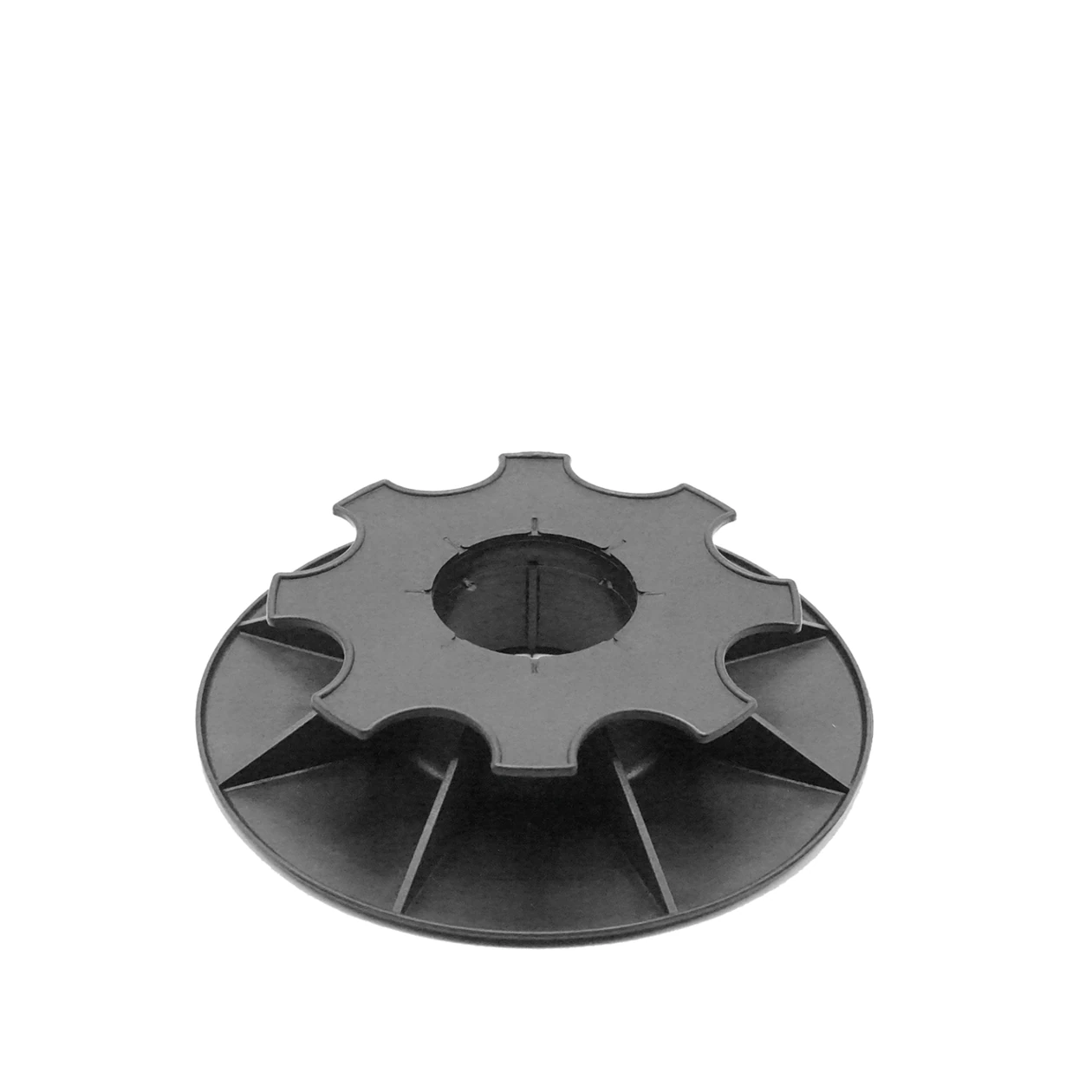 Solidor Tegeldrager Base, verstelbaar 35/50 mm