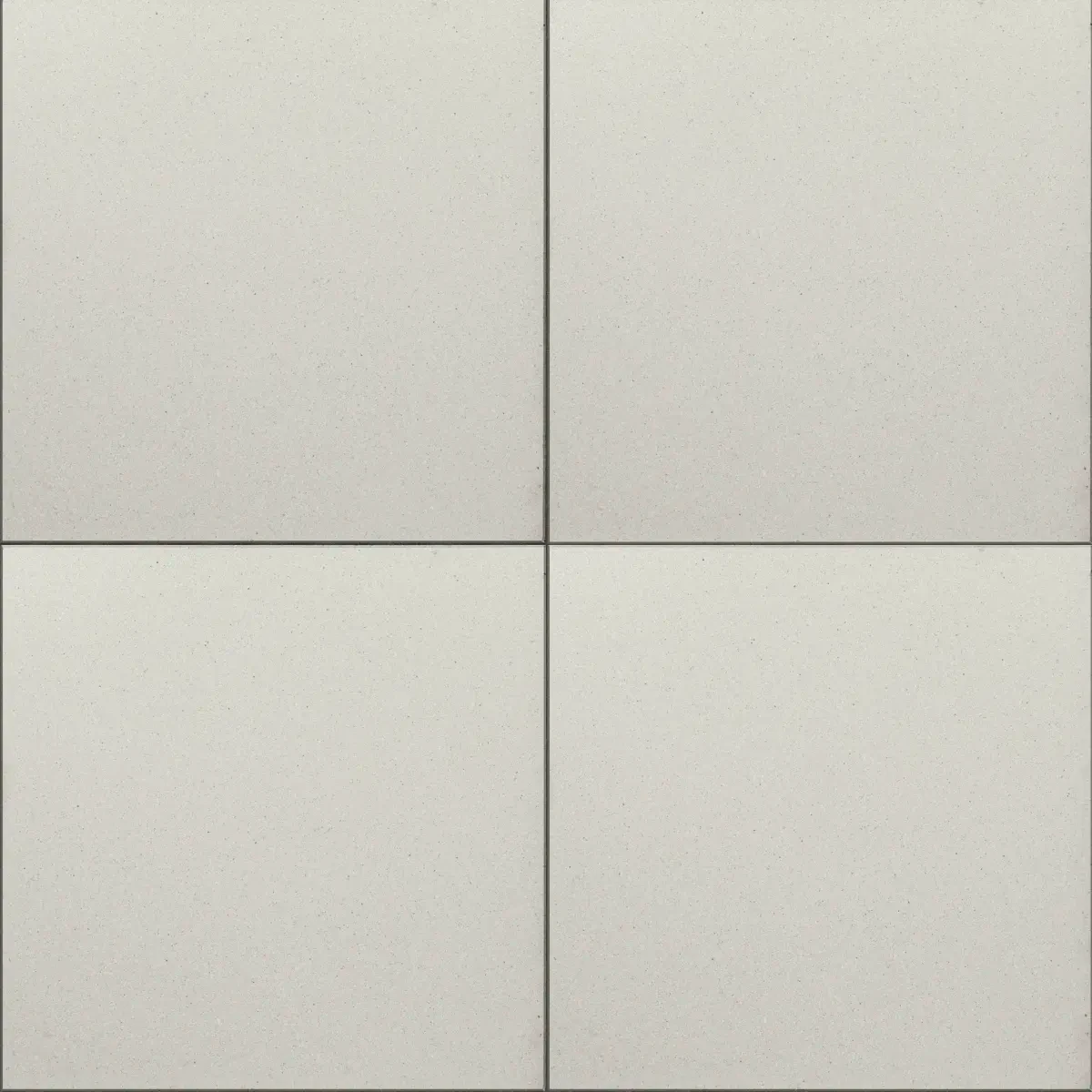 Furora+ Grey 100x100x6cm Zilver